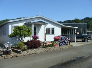100 River Bend Rd SPACE 67, Reedsport, OR 97467