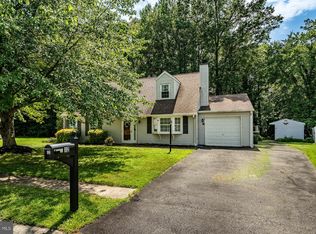 12 Acapella Ct, Newark, DE 19713