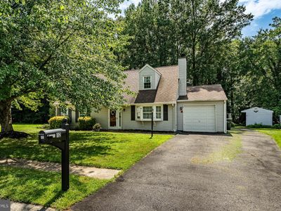 12 Acapella Ct, Newark, DE, 19713