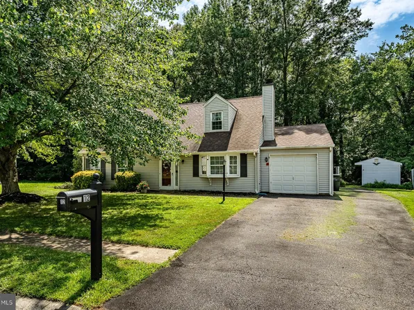 12 Acapella Ct, Newark, DE 19713