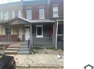 654 N Conestoga St, Philadelphia, PA 19131