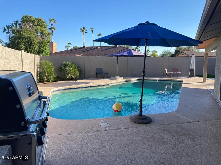 8361 E Via De Encanto — Photo 44