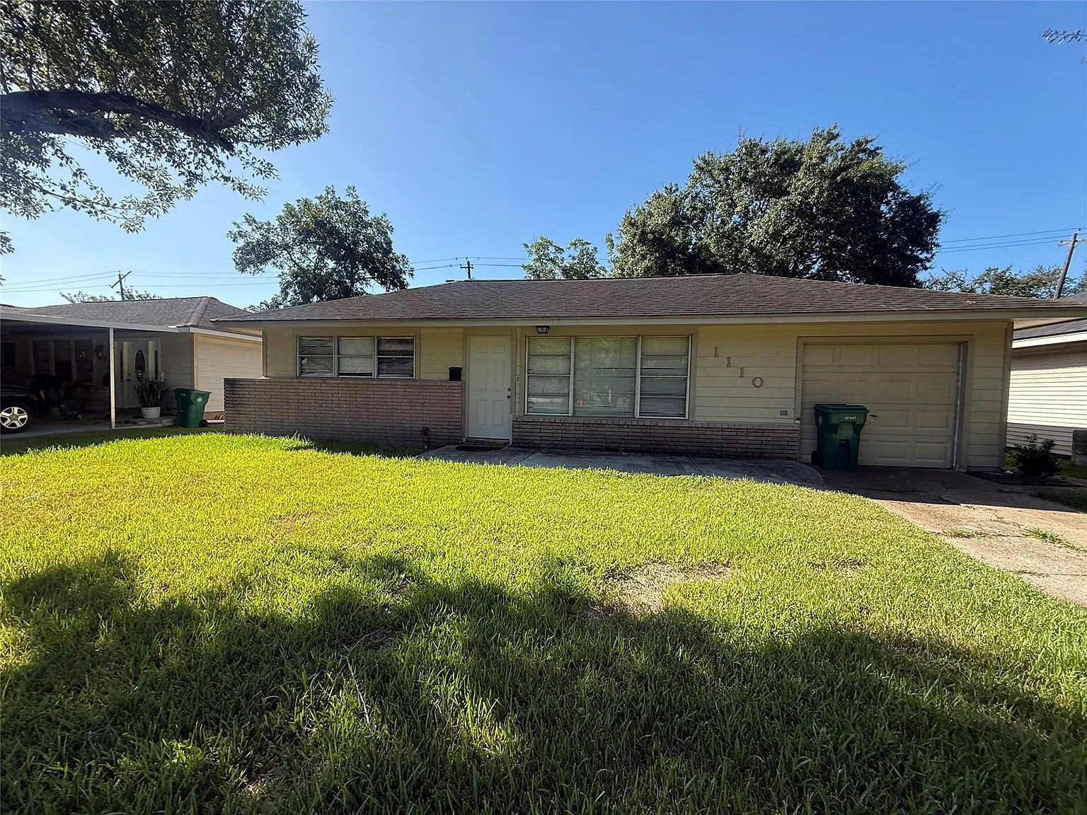 3 bed, 1.0 bath, 1026 sqft, $1,675 — Photo 4