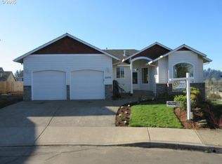 16499 SE Teal Ct, Damascus, OR 97089