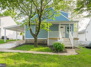 3207 Acton Rd, Baltimore, MD 21234