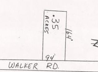 N Walker Rd, Muskegon, MI 49442