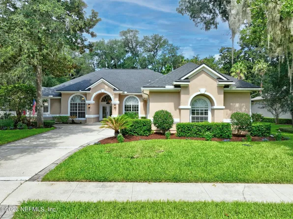 1656 DOVER HILL Drive, Jacksonville, FL 32225