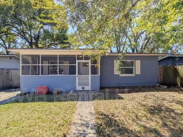 3228 Myra St, Jacksonville, FL 32205