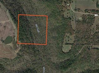 0 Off County Rd #189, Leslie, AR 72645