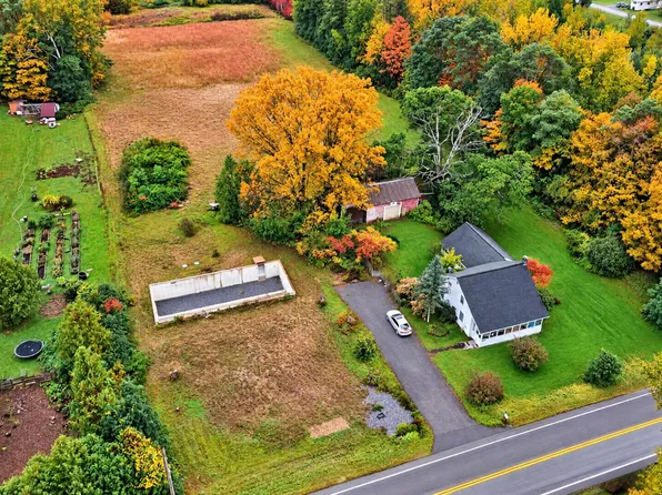 319 Atomic Project Road, Ballston Spa, NY 12020