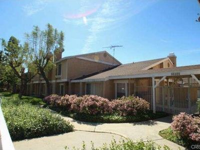 14344 Foothill Blvd Unit 802, Sylmar, CA, 91342
