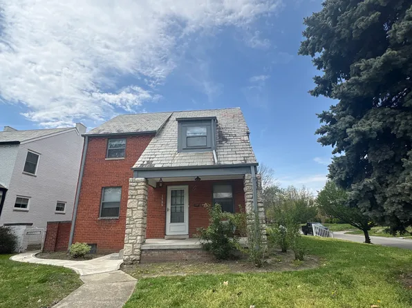 1555 Grandview Ave, Columbus, OH 43212