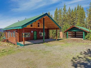 439 Main St, Elk City, ID 83525