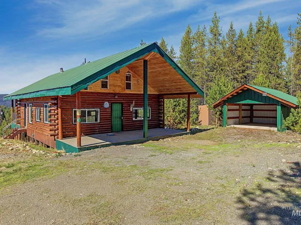 439 Main St, Elk City, ID 83525