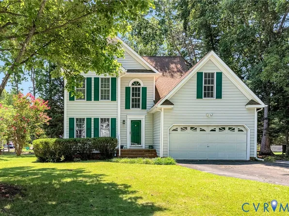 9409 Windsor Shade Dr, Mechanicsville, VA 23116