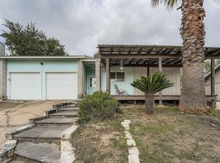 4902 Parell Path, Austin, TX 78744