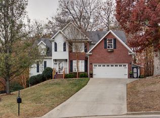 2625 Mountain Dale Ct, Antioch, TN 37013
