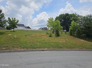 LOT 8 Warrior Falls Dr, Kingsport, TN 37664