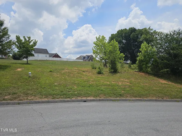 LOT 8 Warrior Falls Dr, Kingsport, TN 37664