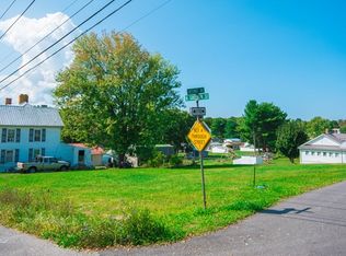 415 N Greever St, Rural Retreat, VA 24368