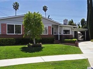 11107 Odell Ave, Sunland, CA 91040