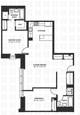 Rented by Citi Habitats | media 43