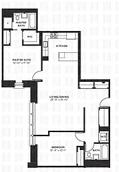 Rented by Citi Habitats
