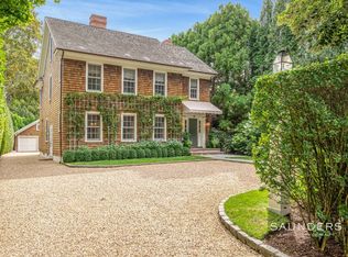 98 Lewis St, Southampton, NY 11968