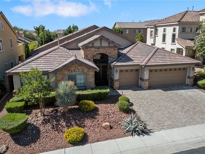 10217 Duchess Of York Ave, Las Vegas, NV, 89166