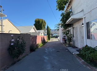 1953 N Parish Pl APT C, Burbank, CA 91504