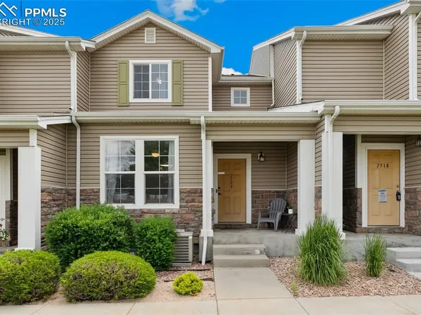 7524 Sandy Springs Point, Fountain, CO 80817