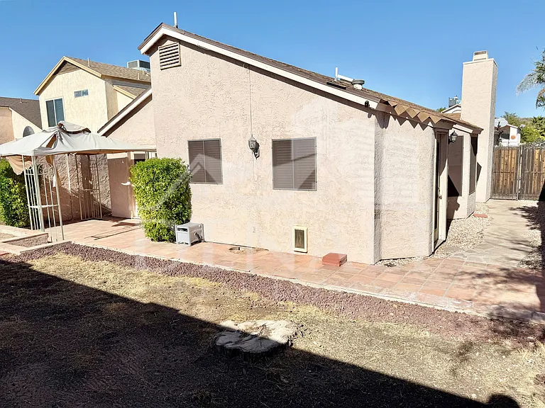3943 W Whispering Wind Dr — Photo 19