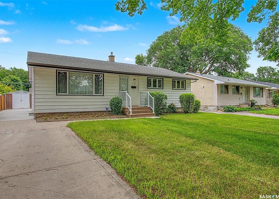 1st image of 140 Mcdougall CRESCENT