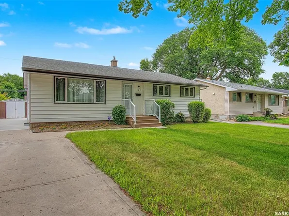 140 Mcdougall CRESCENT, Regina, SK S4S 5M7