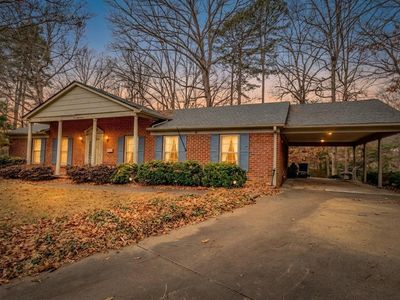123 Northmont Ct, Danville, VA, 24540