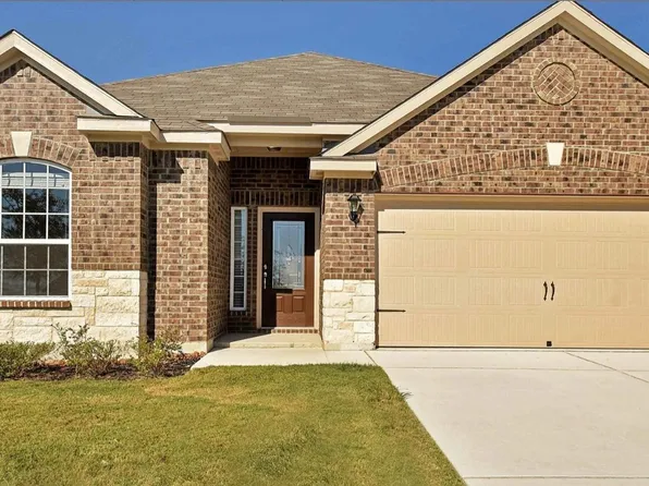 11828 LUCKEY FALLS, San Antonio, TX 78252