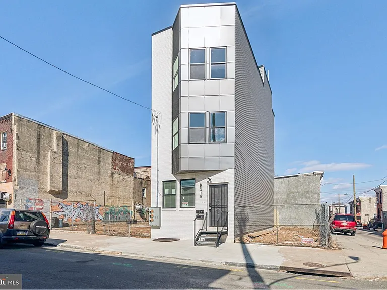 415 W York St #1 — Photo 21