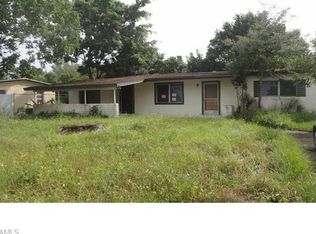 3051 Calvin Blvd, Fort Myers, FL 33901