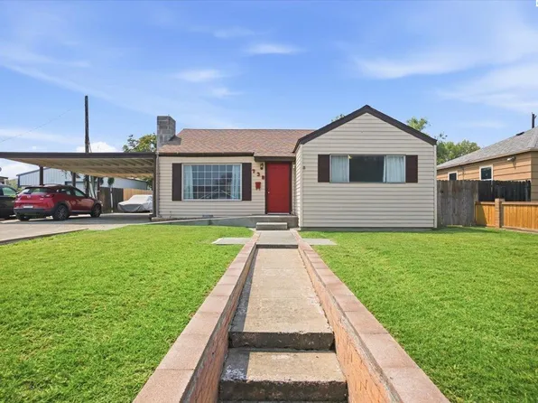 738 E 4th Ave, Kennewick, WA 99336