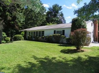 839 Parkridge Dr, Media, PA 19063