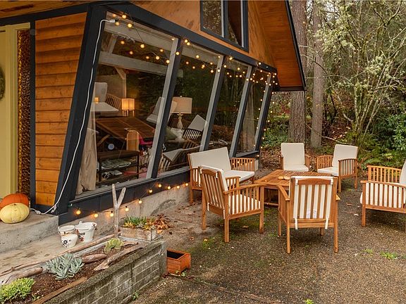 Enjoy quality peaceful time with friends and family.
