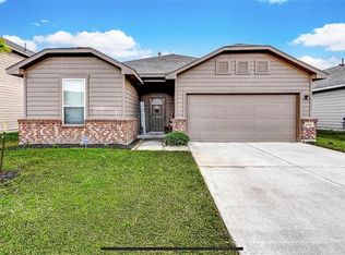 10750 Nyla Spring St, Houston, TX 77016