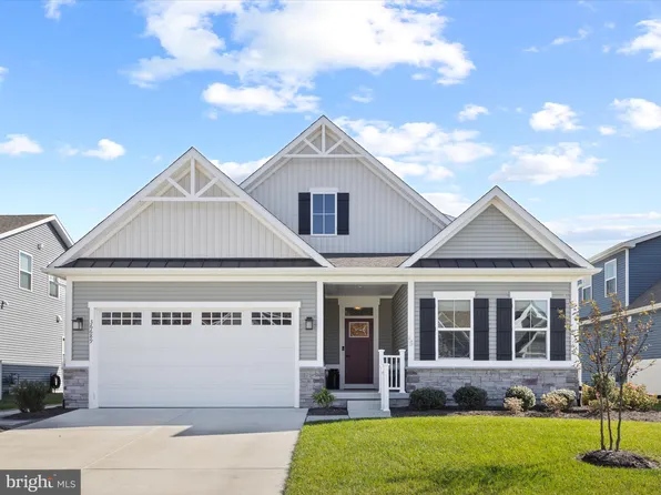 36689 Greenway Dr, Frankford, DE 19945