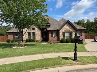 6101 W Valley Forge Dr, Rogers, AR 72758