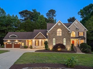 5523 Linkside Ct, Fuquay Varina, NC 27526