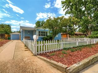 5615 S Lakeview St, Littleton, CO 80120