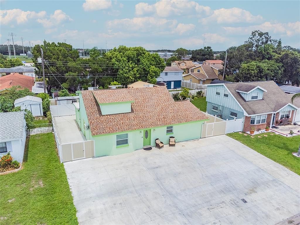 4517 W Hiawatha St, Tampa, FL 33614 Zillow