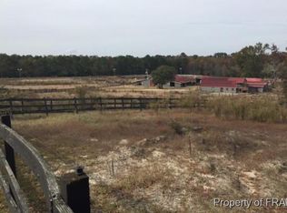 1730 Covington Dr, Fayetteville, NC 28306