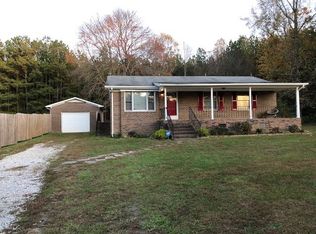 159 Valley Dr, Warrenton, NC 27589