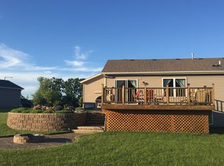 875 Hain Rd, Edgerton, WI 53534